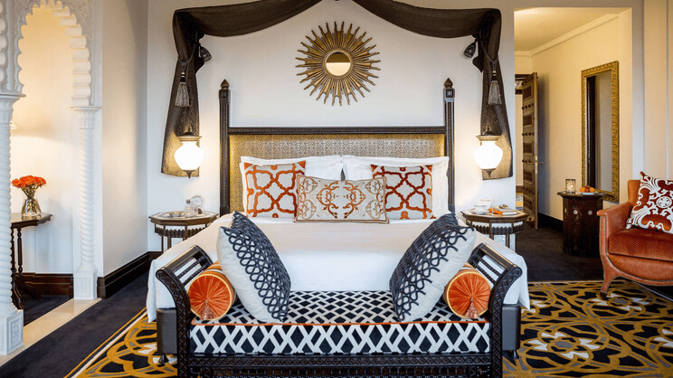 Junior Arabian Suite 